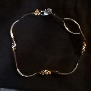 Lizzy James necklace